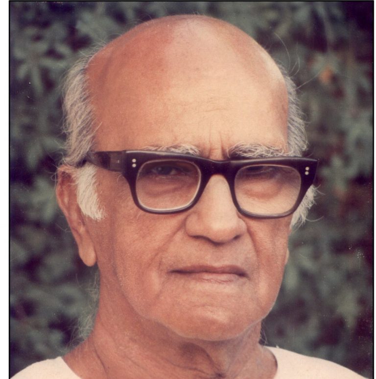 Remembering A. J. Uttam, who devoted his life to Sindhi Language and Literature