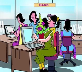Photo of SBP Plans raising female ratio in financial sector