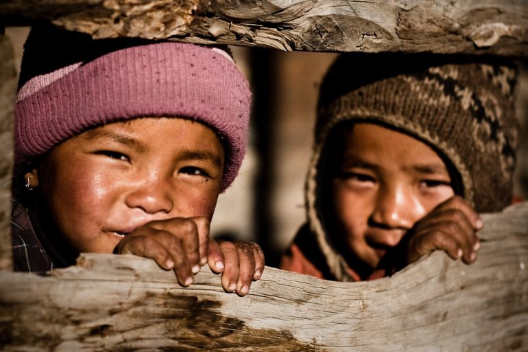 Simplicity – A Poem from Nepal