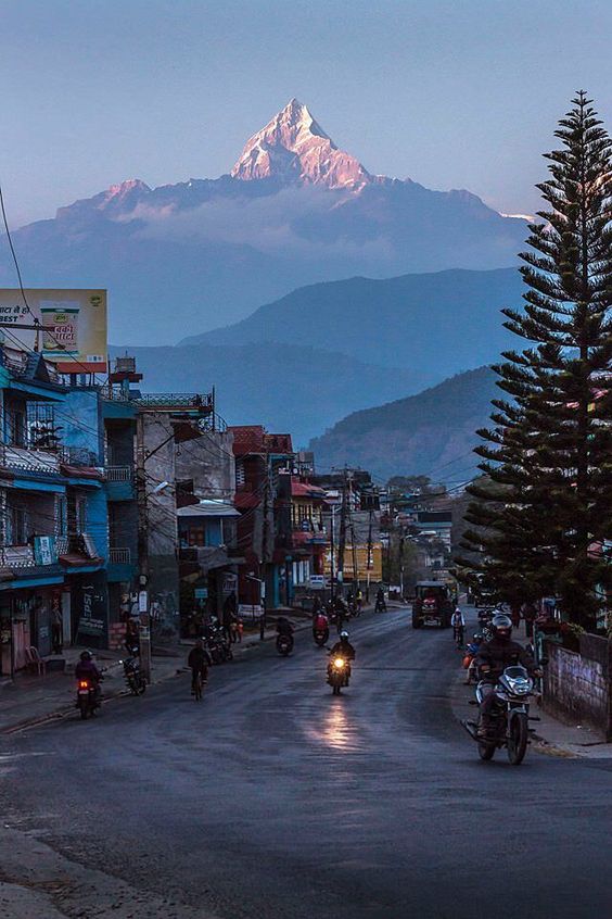 Creativity – A Poem from Nepal