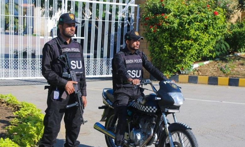 Photo of Pak-UK Test Match Begins Saturday Amid Tight Security in Karachi