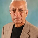 Dr Hiro Badlani