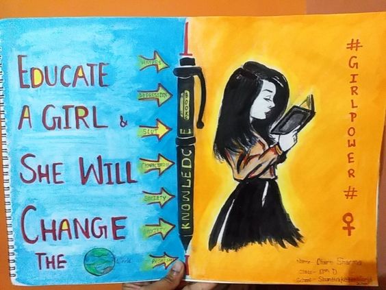 Education-Girls