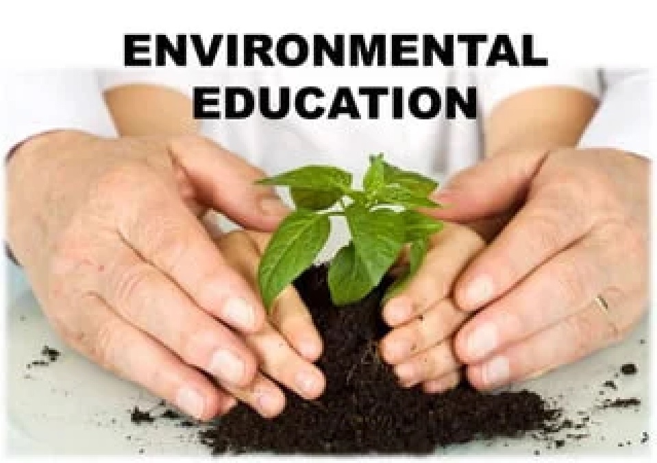 Environmental Education - 02
