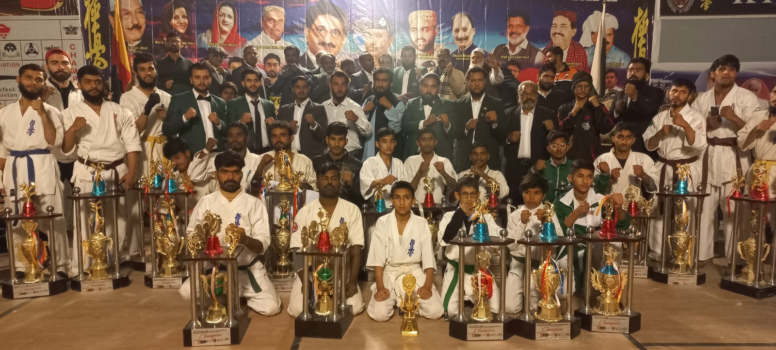 Khairpur-Karate-Sindh Courier-1