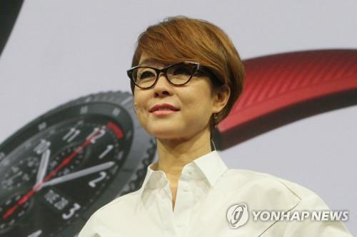 Photo of Samsung Electronics appoints first woman president