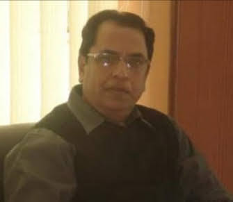 Prakash Khilnani-Sindh Courier-
