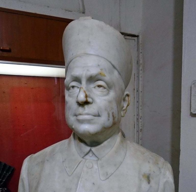 Rai Bahadur Udhaw Das Tarachand: The Founder of Shikarpur’s First Modern Hospital