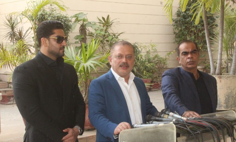 Photo of PPP is part of fed govt. but will not tolerate injustice with Sindh – Sharjeel