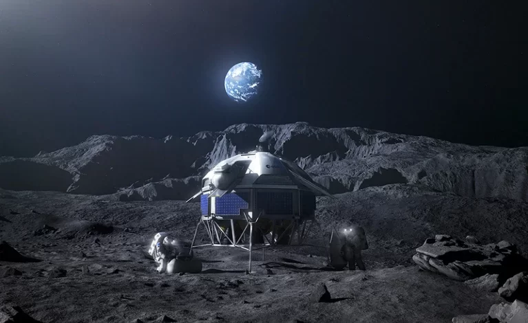 Photo of Nuclear waste will help spacecraft explore the Moon — and beyond!