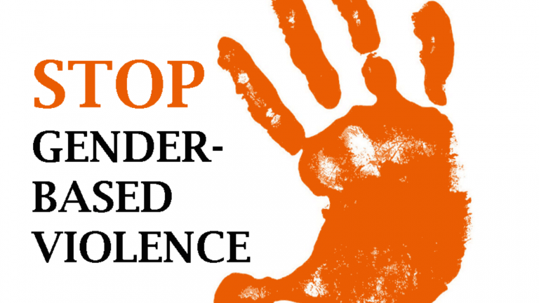 Gender-Based Violence – A War Without Boundaries