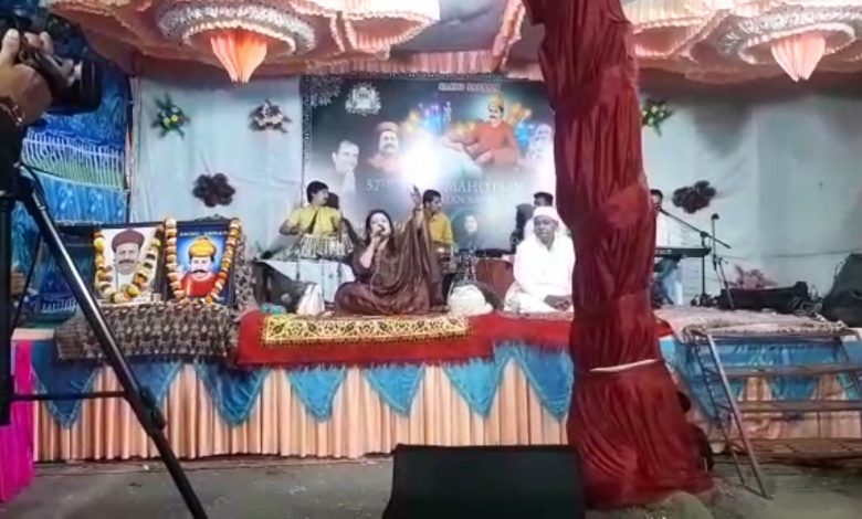 Photo of Sindhis of Vadodara observe death anniversary of Sant Kanwar Ram and Sant Sacho Satram
