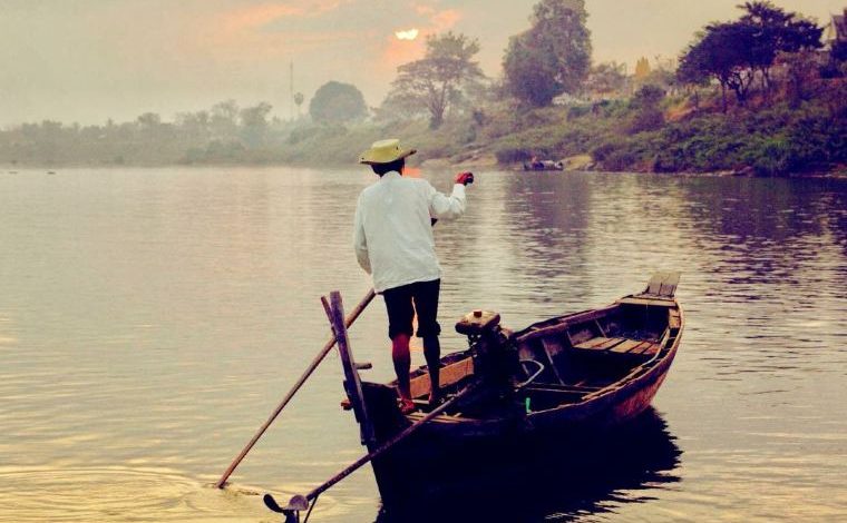 Vietnam-River-1