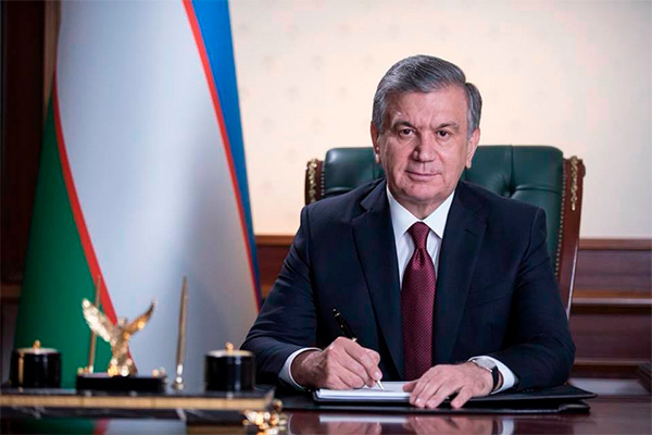 Photo of Uzbekistan slashes number of ministries, executive bodies