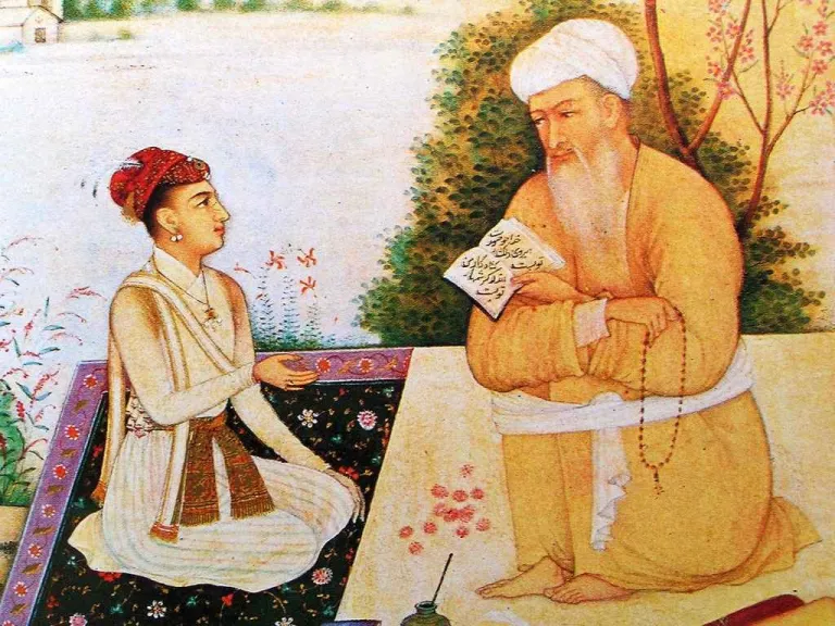 sufism