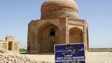 Photo of Sindh to invite private sector for preserving heritage sites