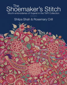 Book The Shoemaker's Stitch