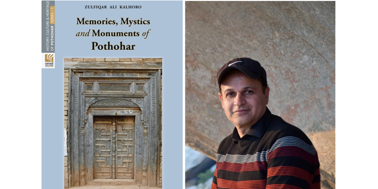Memories, Mystics and Monuments of Pothohar