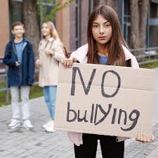 Photo of How to deal with bullying from your past