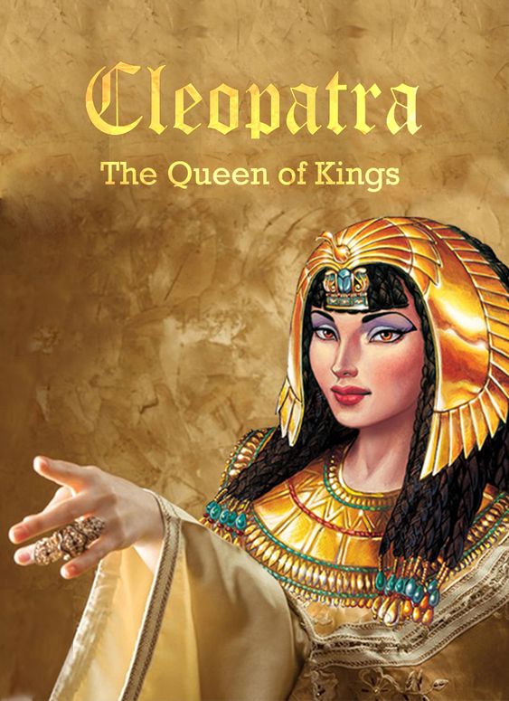 5 actresses who played Cleopatra