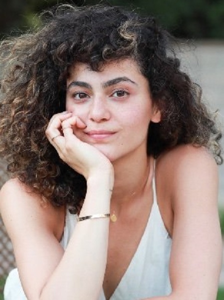 Egyptian-Palestinian actor May Calamawy-2