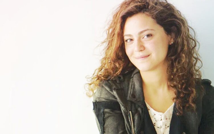 Photo of May Calamawy – An Arab woman whose dream led her to Hollywood