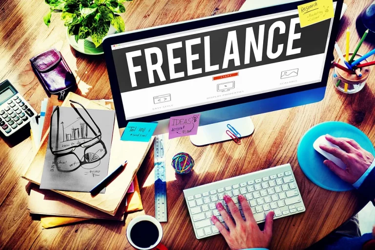 Social Media Platforms and Freelancing Opportunities