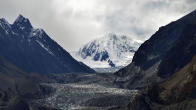 Photo of Melting Himalayan Glaciers Are Making Pakistan’s Floods Worse
