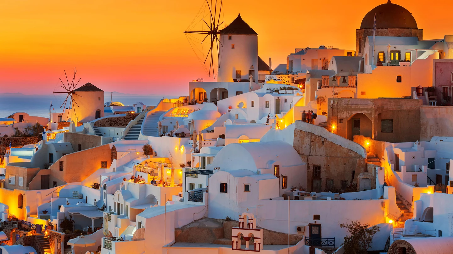Greece - The Culture Trip