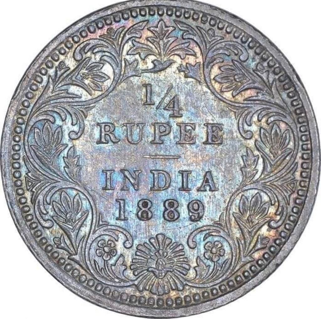 Indian Antique Coin