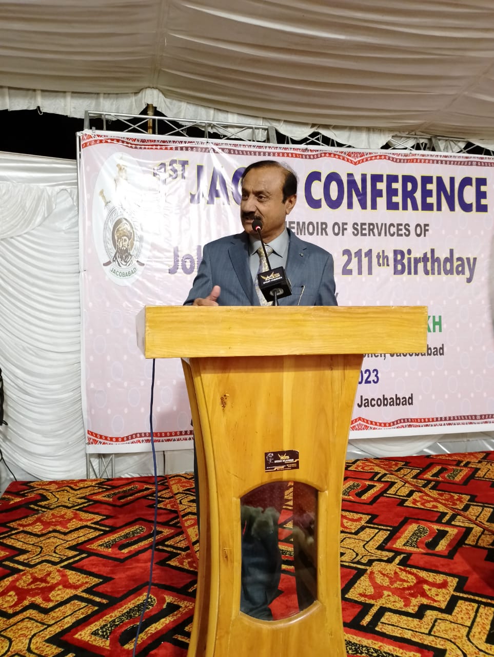 John-Jacob-Birthday-Sindh Courier-1