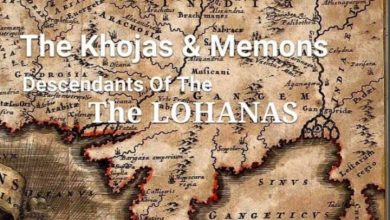 Photo of Khojas and Memons: Descendants of the Lohanas