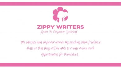 Photo of Zippy Writers organizes 5th Training Session for Emerging Women Entrepreneurs