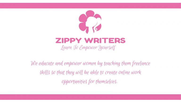 ‘Zippy Writers’ celebrates its 3rd Brand Anniversary