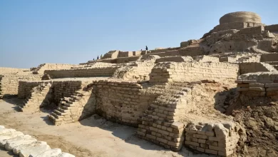 Photo of What was the Indus Valley Civilization?
