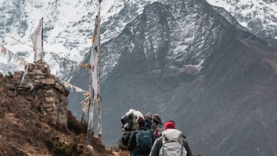 Nepal-Pinterest