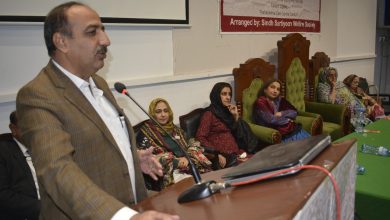 Photo of Thalassemia: Pakistan has no Prevention Plan at national level