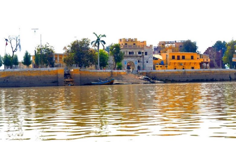 Photo of Indus Chronicles in Sukkur