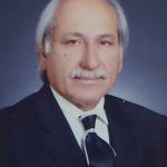 Sayed Ghulam Shah- Sindh Courier