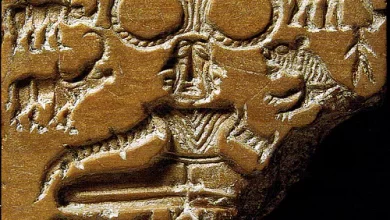 Photo of Religious Developments in Ancient India