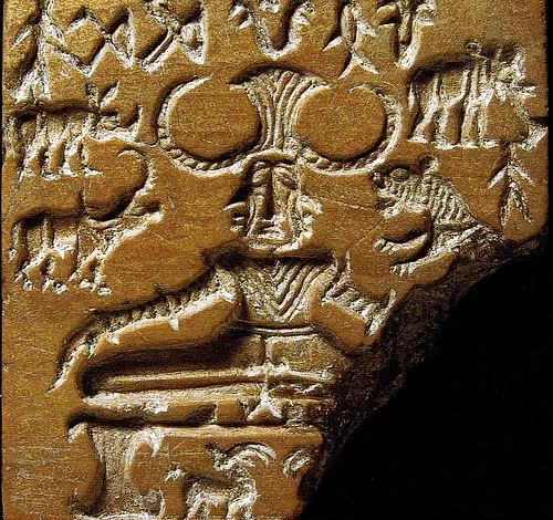 Photo of Religious Developments in Ancient India