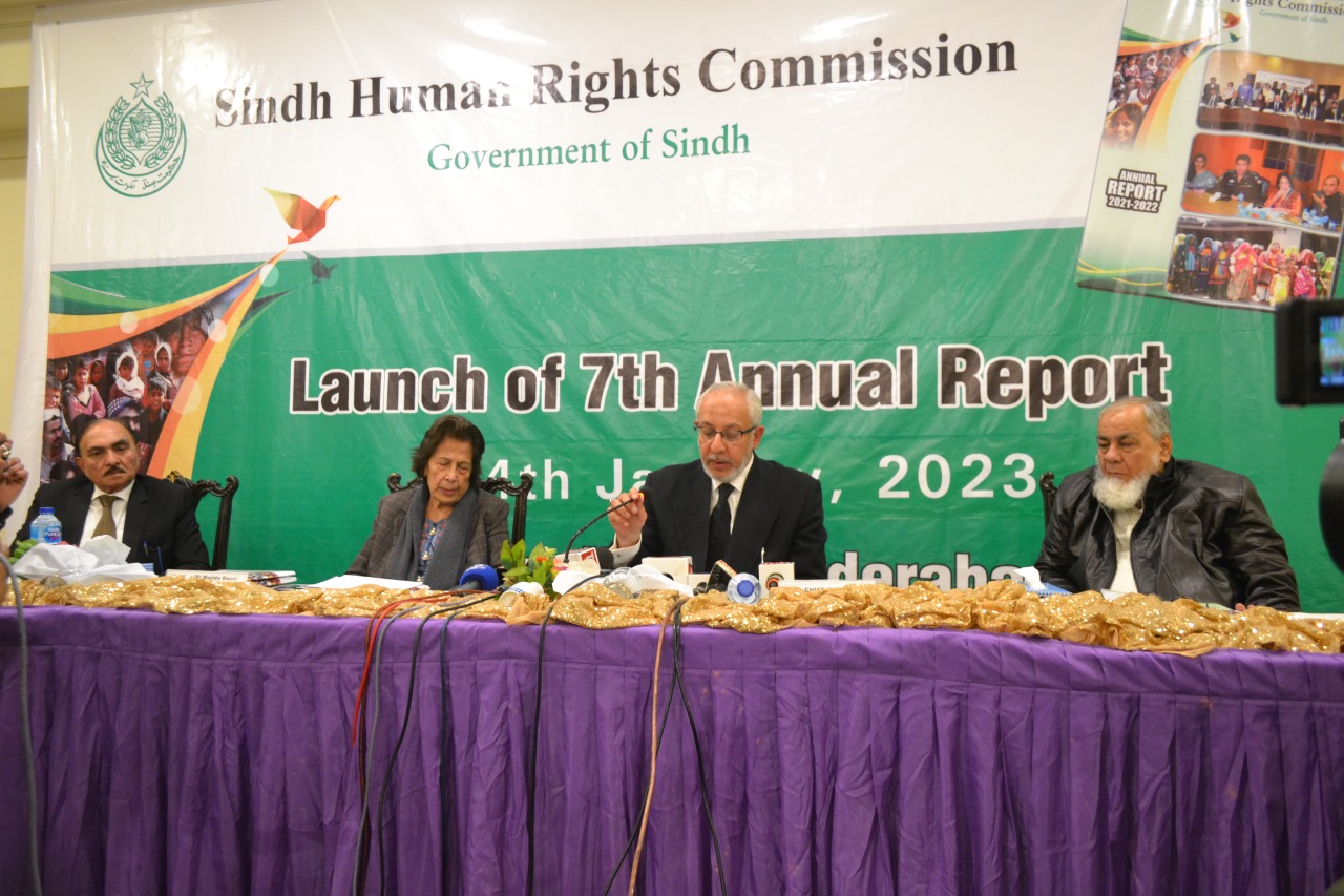 Sindh-Human-Rights-Report- Sindh Courier-1