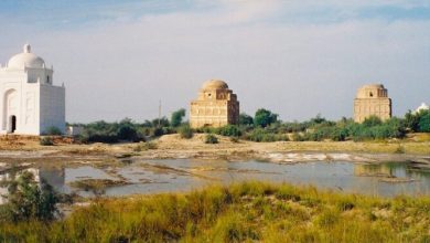 Photo of Tombs, Tales and Battles of Garhi Yasin
