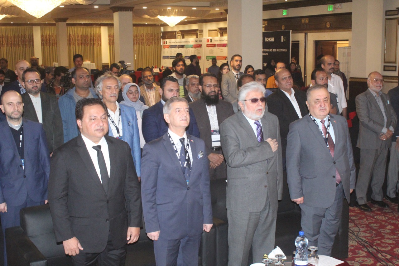 Turkish-Business-Delegation-Sindh-Courier