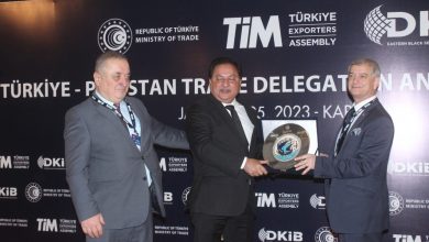 Photo of Turkish companies invited to invest in Sindh