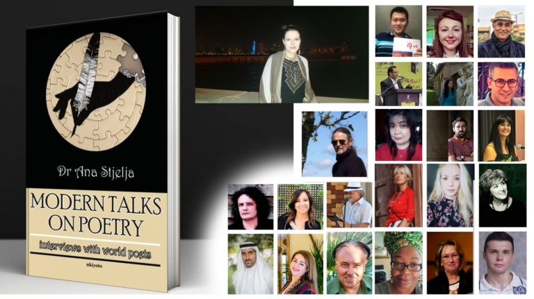 World Poets Talk About Role And Importance Of Poetry