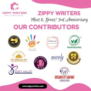 Zippy-Writers