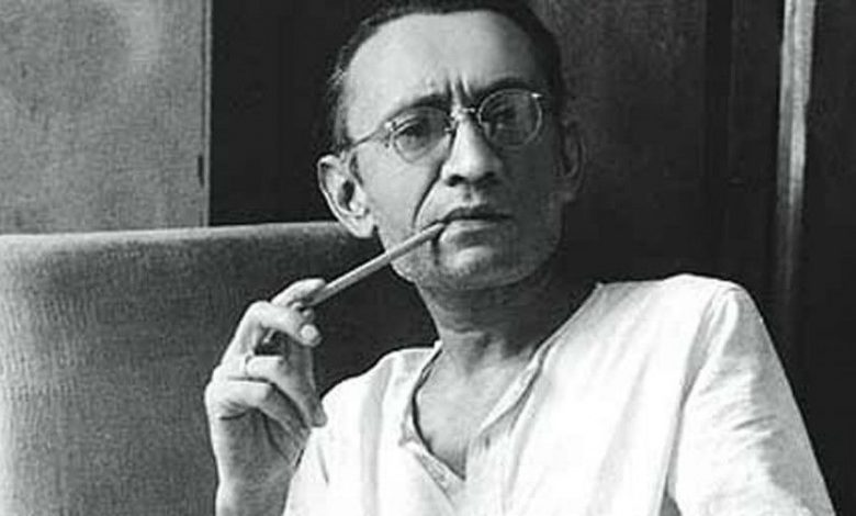 Photo of Saadat Hasan Manto and the Exploration of Madness
