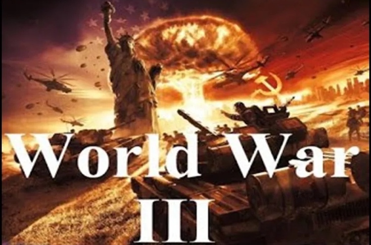 HOW CLOSE ARE WE TO WWIII?