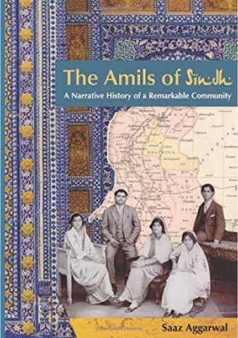 Amils-Sindh